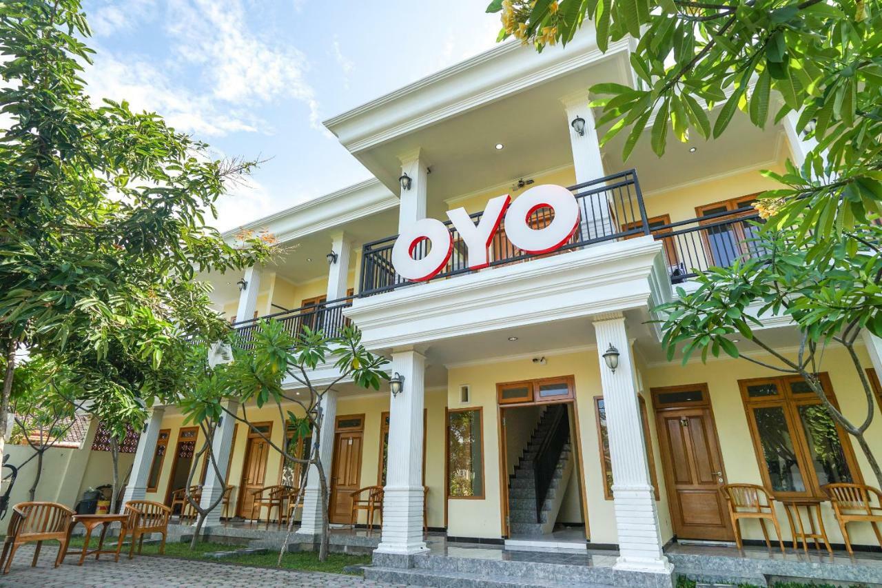 Oyo 522 Majapahit Homestay Syariah 2 Banyuwangi  Exterior foto