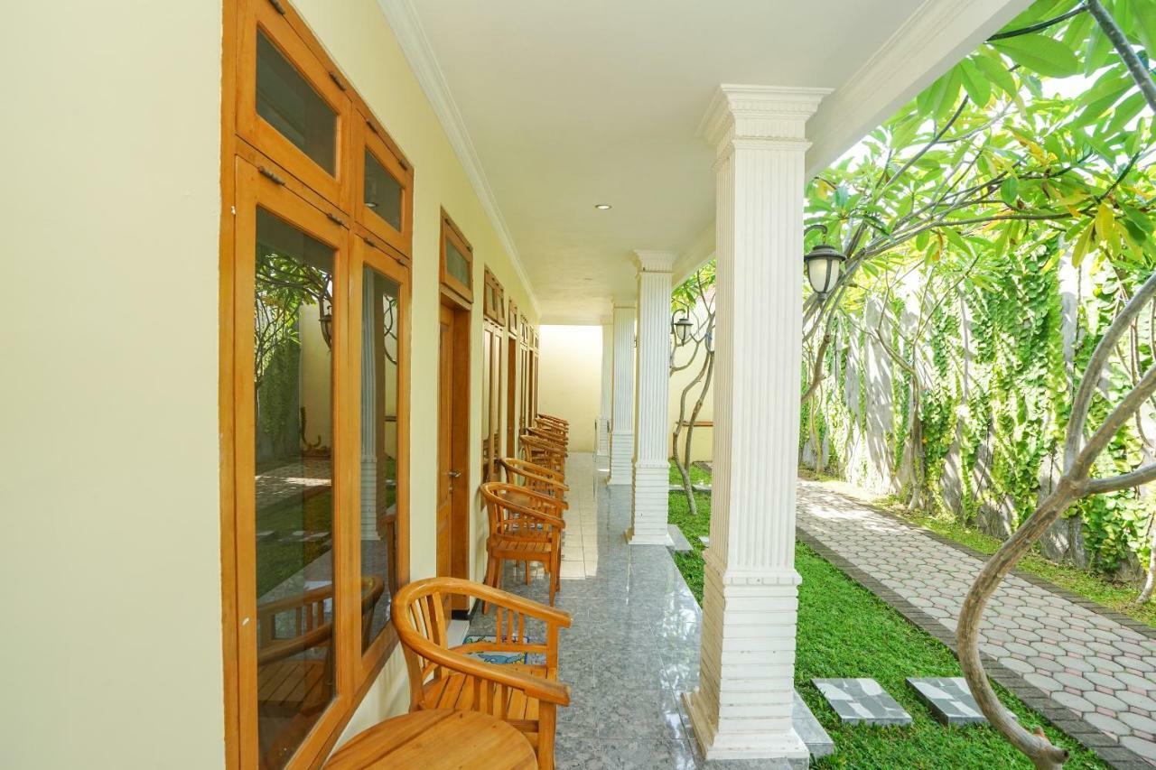 Oyo 522 Majapahit Homestay Syariah 2 Banyuwangi  Exterior foto