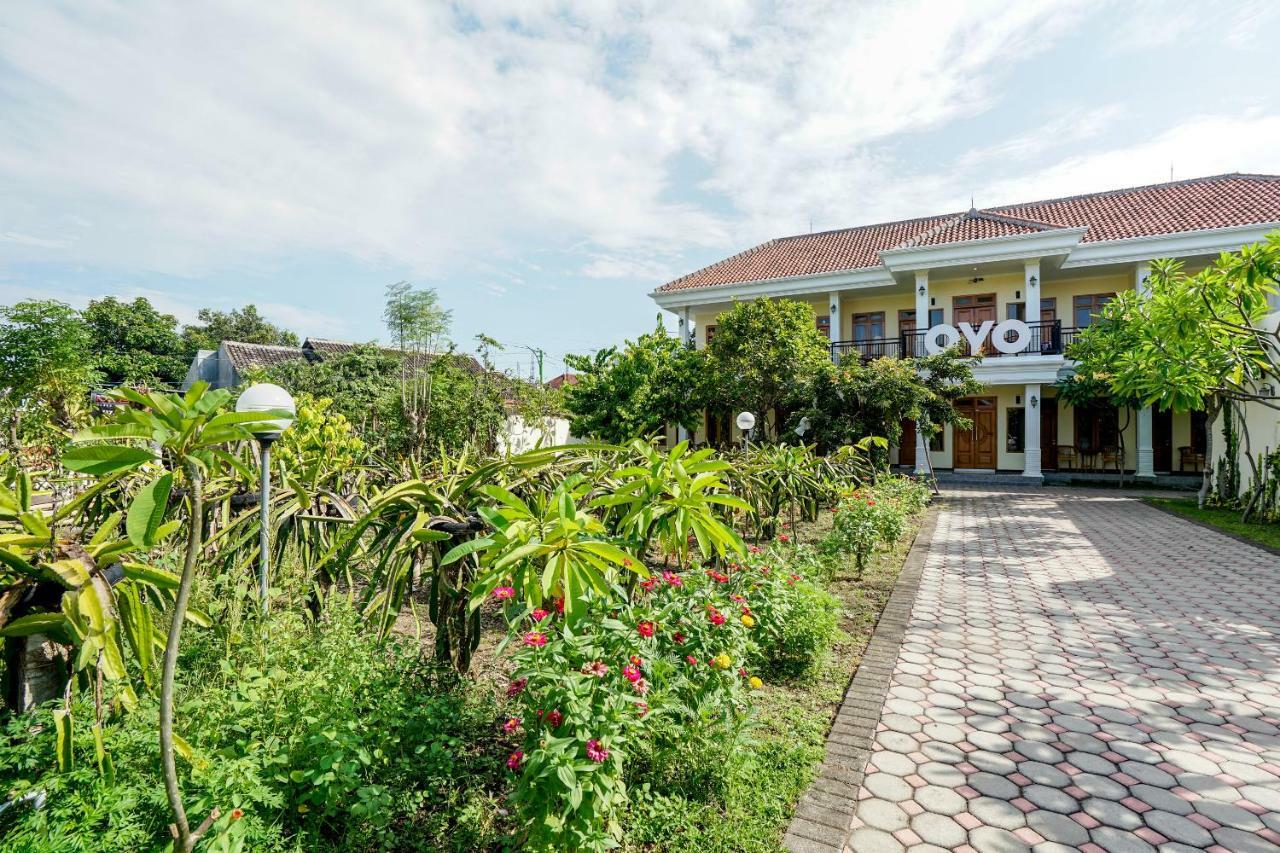 Oyo 522 Majapahit Homestay Syariah 2 Banyuwangi  Exterior foto