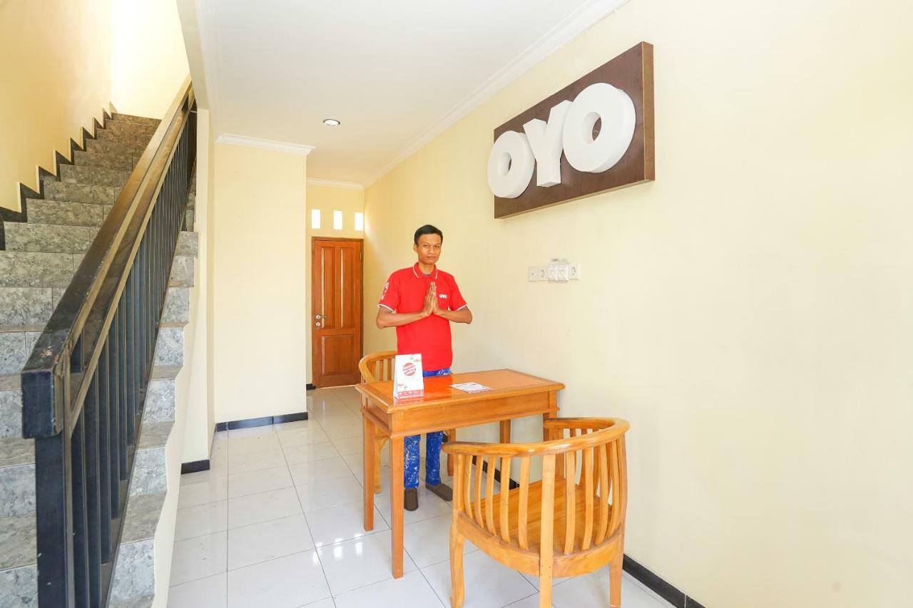 Oyo 522 Majapahit Homestay Syariah 2 Banyuwangi  Exterior foto