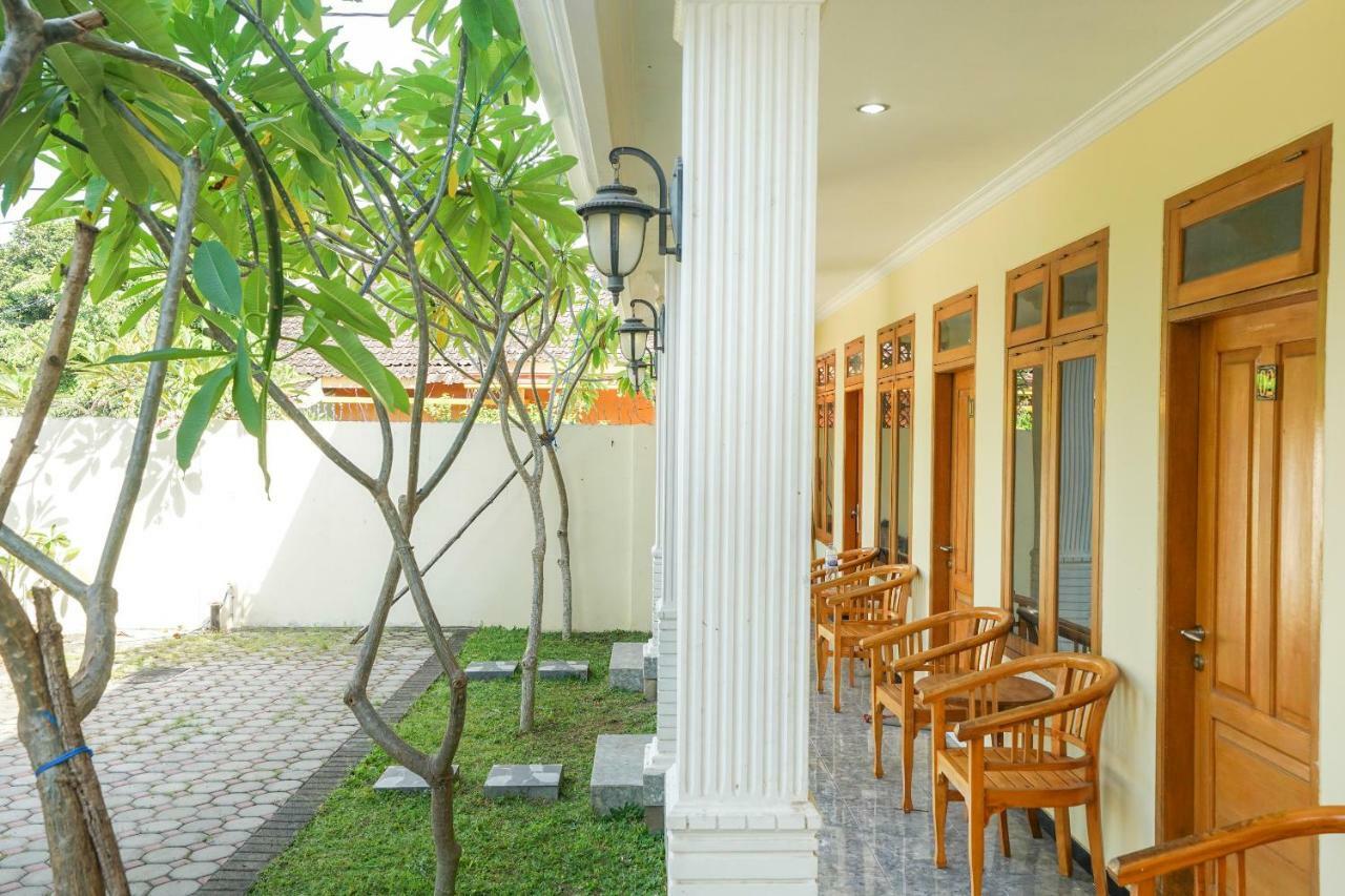 Oyo 522 Majapahit Homestay Syariah 2 Banyuwangi  Exterior foto