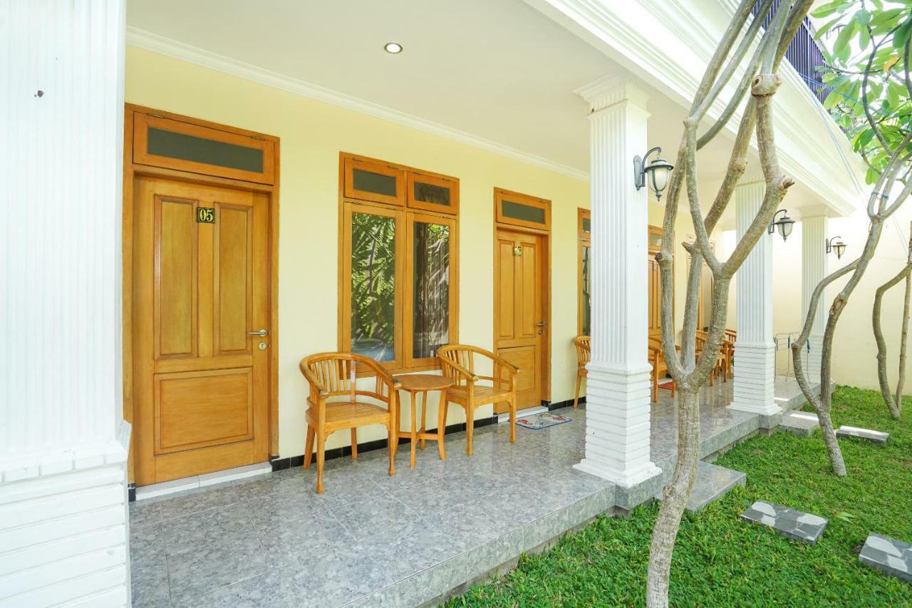 Oyo 522 Majapahit Homestay Syariah 2 Banyuwangi  Exterior foto