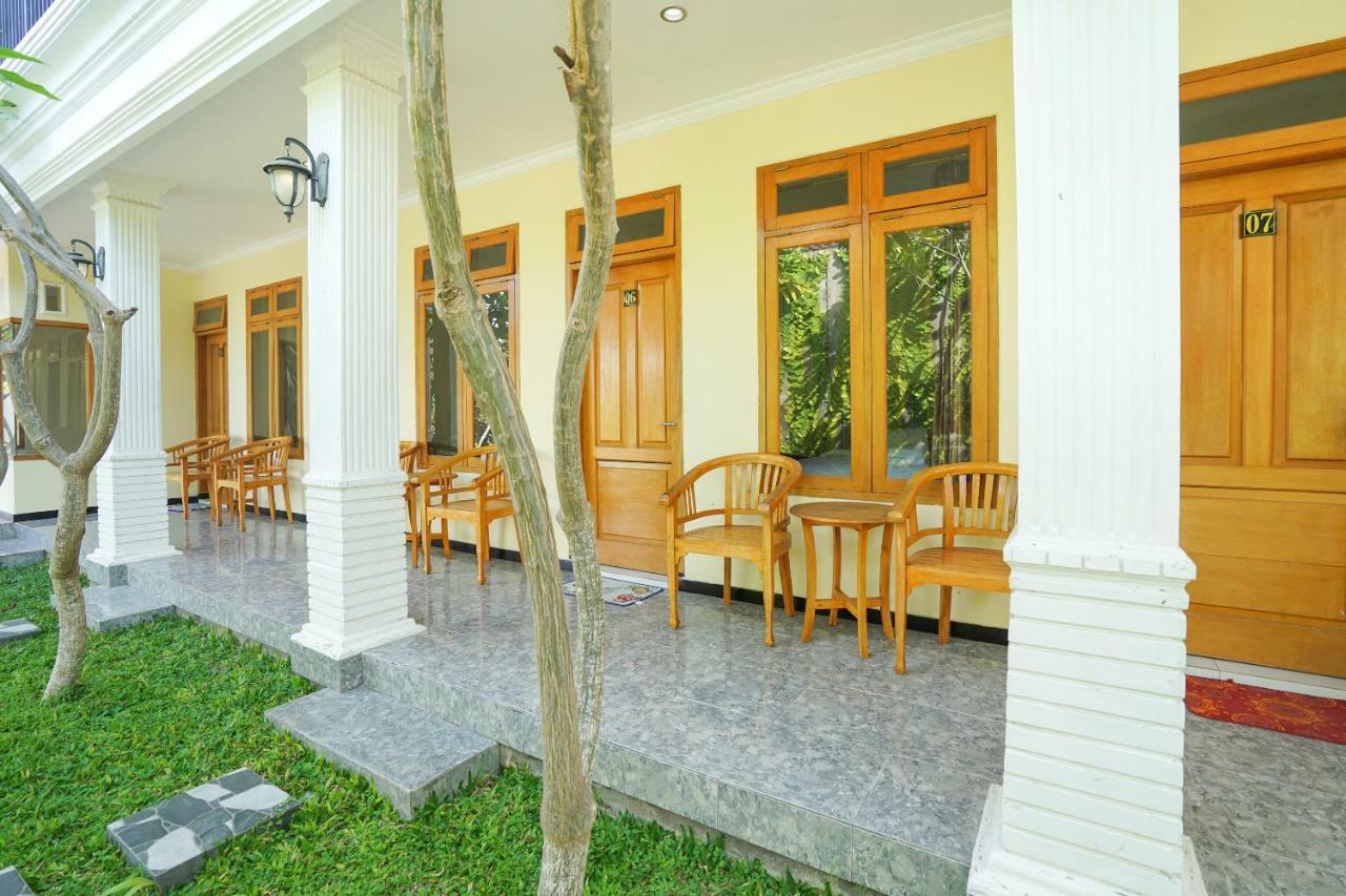 Oyo 522 Majapahit Homestay Syariah 2 Banyuwangi  Exterior foto